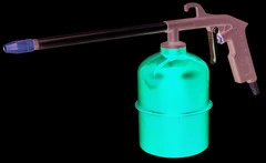 Globex PISTOLA PER LAVAGGIO SERBATOIO 0,9 L PRESSIONE MAX 8 BAR
