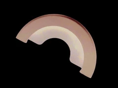 Globex SMERIGLIATRICE ANGOLARE GX 115/750 SA 750 W - 3