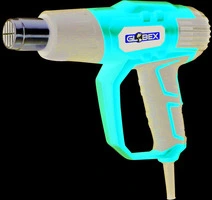 Globex SVERNICIATORE TERMICO GX 2000 ST 2.000 W