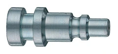 INNESTO RAPIDO A BAIONETTA PER COMPRESSORI BLISTER 2 PZ.