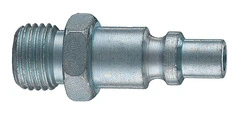 INNESTO RAPIDO FILETTATO PER COMPRESSORI  1/4 M