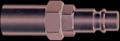 INNESTO RAPIDO PER COMPRESSORI PROFILO GERMANIA mis.8x17