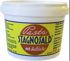 PASTA DISOSSIDANTE  gr. 75