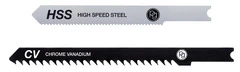 Poggi LAMA PER SEGHETTO ATTACCO B+D Art. 688.00 (pz.3) laminato e legno - denti medi