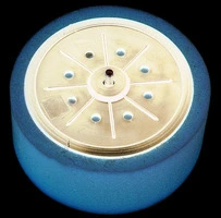 Poggi TAMPONE PER LUCIDARE Art. 339.50 Ø mm. 125