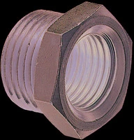 RIDUZIONE PER COMPRESSORI 3/8Mx1/4F