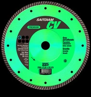 Sait DISCO DIAMANTATO SAITDIAM CV Ø mm. 115x1,4x22,23