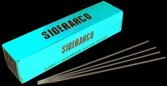 Siderarco ELETTRODO PER SALDATURA RUTILICO E40 Ø mm. 2,5x300 - grigio (825 pz.)