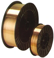 FILO RAMATO PER SALDATURA kg.15 Ø mm. 1,2
