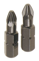 Poggi INSERTO A DOPPIA CROCE POZIDRIV Art. 460.00 n. 1