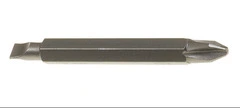Poggi INSERTO A TAGLIO/CROCE PHILLIPS Art. 462.00 mm. 0,8x5 / n.2