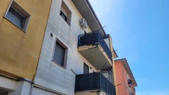 Affitasi Appartamento di 55 Mq