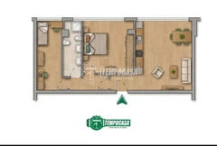 Trilocale ristrutturato - 4