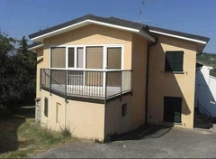 Casa in collina