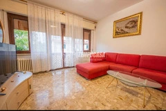 Spazioso quadrilocale con garage