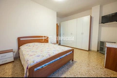 Spazioso quadrilocale con garage - 8