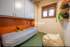 Spazioso quadrilocale con garage - 11