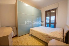 Spazioso quadrilocale con garage - 13
