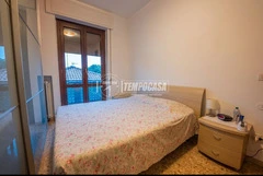 Spazioso quadrilocale con garage - 14