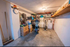 Spazioso quadrilocale con garage - 15
