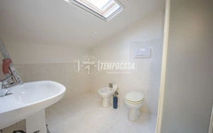 Porzione di bifamiliare con ingresso indipendente - 3