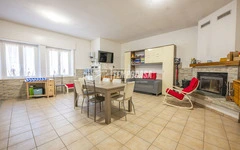 Porzione di bifamiliare con ingresso indipendente - 7