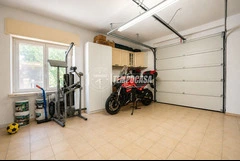 Porzione di bifamiliare con ingresso indipendente - 8