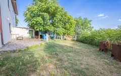 Porzione di bifamiliare con ingresso indipendente - 9