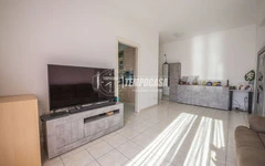 Porzione di bifamiliare con ingresso indipendente - 14