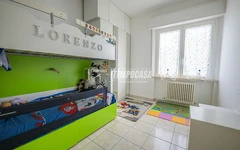 Porzione di bifamiliare con ingresso indipendente - 21