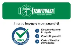 Porzione di bifamiliare con ingresso indipendente - 22