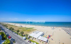 Splendido attico con terrazzo vista mare - 2