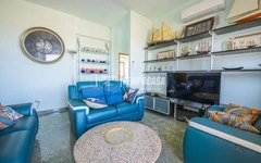 Splendido attico con terrazzo vista mare - 5