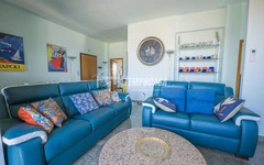 Splendido attico con terrazzo vista mare - 6