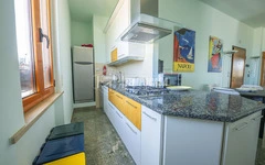 Splendido attico con terrazzo vista mare - 7