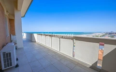 Splendido attico con terrazzo vista mare - 8