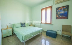 Splendido attico con terrazzo vista mare - 11