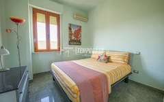 Splendido attico con terrazzo vista mare - 12