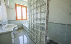 Splendido attico con terrazzo vista mare - 13
