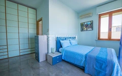 Splendido attico con terrazzo vista mare - 14