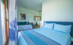 Splendido attico con terrazzo vista mare - 15