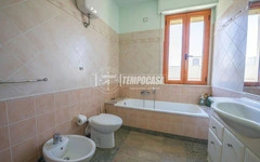 Splendido attico con terrazzo vista mare - 16