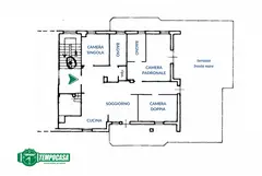 Splendido attico con terrazzo vista mare - 18