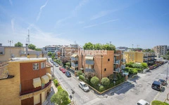 Quadrilocale in zona Montagnola con garage