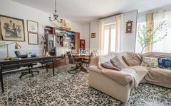 Quadrilocale in zona Montagnola con garage - 2