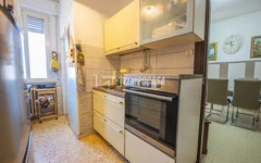 Quadrilocale in zona Montagnola con garage - 7