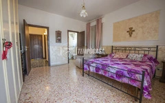 Quadrilocale in zona Montagnola con garage - 9