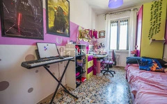 Quadrilocale in zona Montagnola con garage - 12