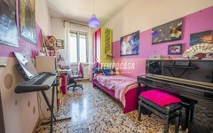 Quadrilocale in zona Montagnola con garage - 13