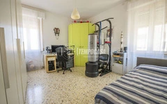 Quadrilocale in zona Montagnola con garage - 15